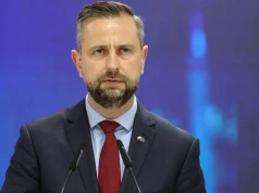 Polska chce nowej bazy USA w Polsce. "Przekazałem oficjalną propozycję"