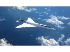 Nowy odrzutowiec Boom Overture. Nie przypomina Concorde’a