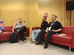 Jak powstaje „Kajko i Kokosz"? Storyboardy Kura, którymi mogliby się chwalić, i telefony o 7 rano