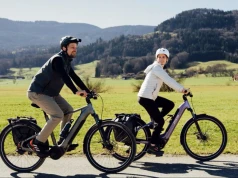 Aventon pokazuje, że e-bike do miasta nie musi być nudnym rowerem z baterią