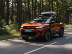 Nowa Dacia Bigster napędza sprzedaż marki na rynku niemieckim. Świetny wynik w maju 2026