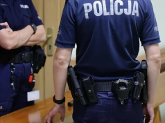 Pijany kierowca przewoził dziesięć osób, zginęły dwie. Zapadł wyrok