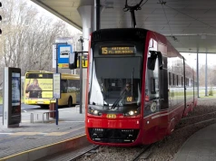 Prokuratura Europejska: zarzuty dla kolejnych dwóch osób w sprawie tramwajów na Śląsku