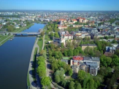 To miasto rośnie najszybciej. Warszawa i Gdańsk nie mają szans
