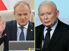 Ujawnili majątki Donalda Tuska i Jarosława Kaczyńskiego. Tyle zarabiają miesięczne