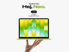 Wielki sukces nowego sprzętu Apple. MacBook Neo przebił modele Air i Pro