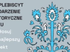 Można już głosować w Plebiscycie Muzeum Historii Polski na Wydarzenie Historyczne Roku