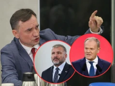Ziobro ukrywa się w USA. Większość Polaków oczekuje reakcji rządu