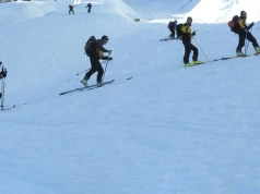 Piorun trafił Polaka w ramię. Dramatyczna akcja ratunkowa w masywie Mont Blanc