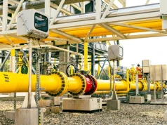 GAZ-SYSTEM istotnie obniża koszty przesyłu gazu i upraszcza dostęp do systemu