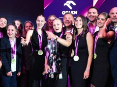 Kobieca piłka nożna w Polsce ma swój wielki moment. Za nami gala Ekstraligi Kobiet