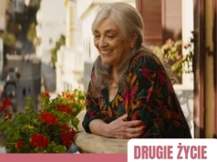 Drugie życie | Kino Przyjazne Rodzicom
