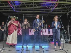 Zielona Góra. Bachanalia 2026, zobacz kto zagra i poznaj program na poniedziałek