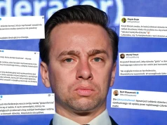 Opinia Bosaka o dzieciach osób homosek*ualnych zagotowała internet