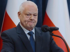 Glapiński: Z takimi cenami prądu daleko nie zajdziemy