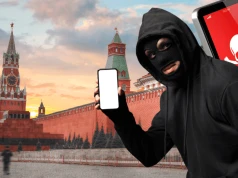 Kradzież danych ze smartfonów rosyjskich elit. FSB zdemaskowało wrogie służby
