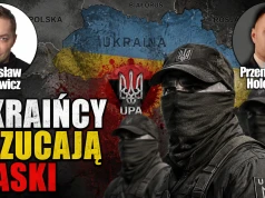 Mainstream nagle odkrył, że na Ukrainie kwitnie banderyzm! P. Holocher i R. Patlewicz NA ŻYWO