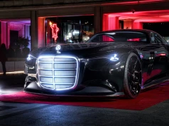 Mercedes zrobił w Warszawie coś wyjątkowego. To pierwsze takie miejsce w Europie