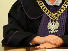 Sprawa ENA wobec Ziobro. Sędzia Grabowska odsunięta od sprawy. Kto ją zastąpi?