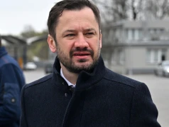 Aleksander Miszalski przerywa milczenie po referendum. Winna sztuczna inteligencja?