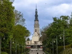 Jasna Góra/ Trwa 54. Ogólnopolska Konferencja Historyków Zakonnych