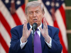 Nawet milion dolarów straty na spółce. Oto 10 najgorszych giełdowych inwestycji Donalda Trumpa w 2026 r.