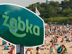 Żabka otworzy 170 sklepów na lato. Zielona fala zaleje wakacyjne kurorty