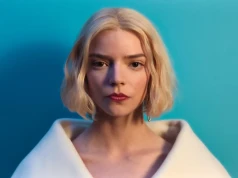Anna Taylor-Joy jako oszustka w thrillerze akcji. Zwiastun filmu Lucky