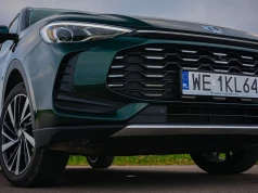 Oto hybrydowy napęd przyszłości. MG Hybrid+ myśli za Ciebie