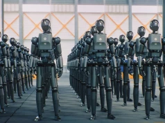 Rusofuturyzm w wersji Dugina. Zamiast Putina rządzić będzie robot