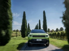 Jeep rośnie we Francji o 14,7%. Avenger z Polski i nowy Compass napędzają sprzedaż