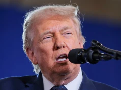 Trump mówi o postępach w negocjacjach. "Iran już się zgodził"