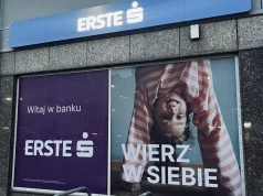 Potrójne uderzenie Erste. Do 700 zł za konto, dodatkowe 300 zł za rachunki i 4,50% dla oszczędności