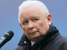 Tyle zarobił Jarosław Kaczyński w 2025 roku. Jest oświadczenie majątkowe