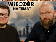 Dlaczego Ukraina potraktowała Polskę w ten sposób? Parafianowicz: Wdzięczność nie jest walutą