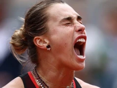 Aryna Sabalenka załamana po klęsce w Paryżu. „Mam ochotę rzucić tenis”