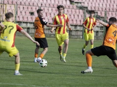 Historyczny sezon rezerw Korony Kielce