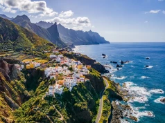 Teneryfa z all inclusive i wulkaniczną plażą 🌋🏖️ 7 dni w 4* hotelu za 2399 PLN