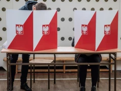 Obstawił wynik wyborów i wygrał fortunę. Wyrok w głośnej sprawie bukmachera