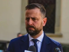Ewakuacja Klaudii z Chin zakończona. 24-latka trafiła pod opiekę polskich lekarzy
