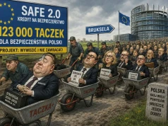 Program Taczka+ dla Europy
