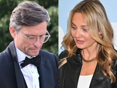 Małgorzata Socha podjęła decyzję. Zostawiła męża. Wspomina o dzieciach
