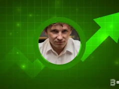 Rafał Zaorski zgasił kolejnego „shitcoina”, zysk przekroczył 1000%. „Tak się poluje na scamy”