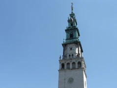 Boże Ciało w Częstochowie. Tysiące wiernych przejdą w procesji na Jasną Górę