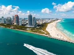 Amerykański sen w wersji plażowej 🏖️😍 Tydzień w Miami Beach za 3994 PLN ✨😎