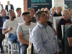 Susza nie odpuszcza. Jak działać na polu? Wskazówki z “ABC GLEBY”