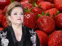 Bosacka ostrzega. Nigdy nie myj tak truskawek