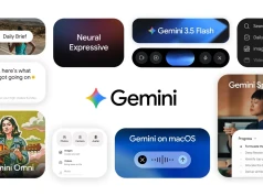 Jak działa Gemini Spark?