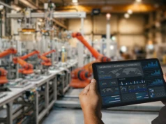 38 mld dol. na ochronę systemów ICS do 2031 roku