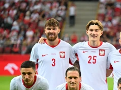 Polacy zmażą plamę po porażce z Ukrainą? Mecz Polska – Nigeria
